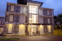 Giri Palma Hotel Hotel dekat PT KEBON JERUK CHOIRI