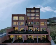 Pohang Case Poolvilla Hoteles cerca de Homigot Sunrise Square