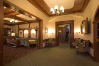 Hotel Kaiser Franz Josef