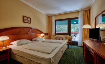 Hotel Lövér Sopron