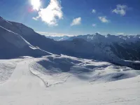 Scol Hotel Jenshof Hotels in Gemeinde Kals am Grossglockner