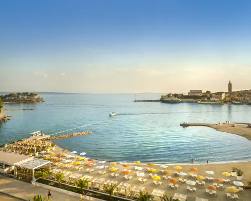Imperial Heritage Hotel Valamar Collection Hotels in Palit