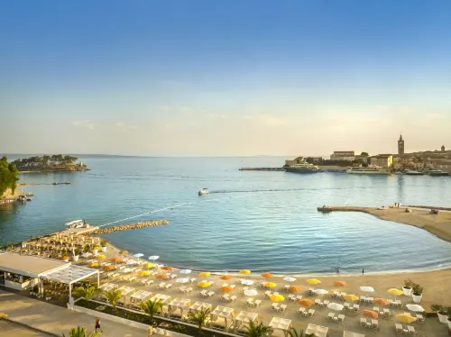 Imperial Heritage Hotel Valamar Collection