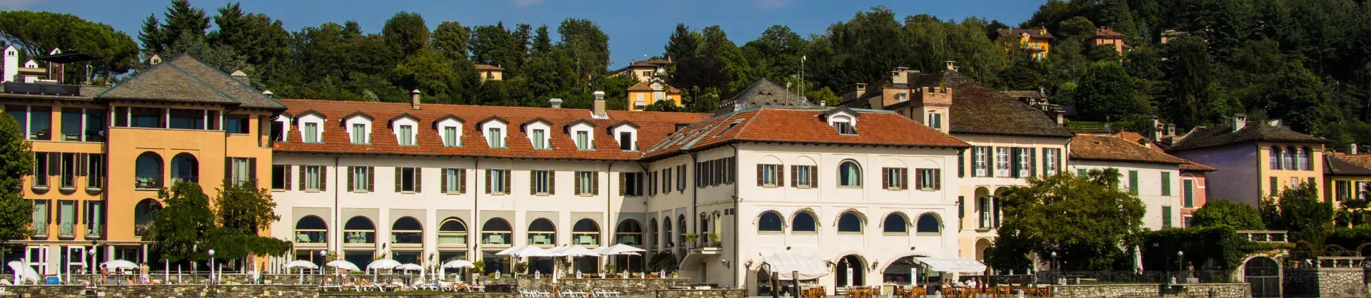 4-Star Select Hotels