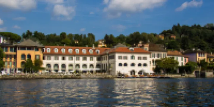 Hotel San Rocco Hotels in 