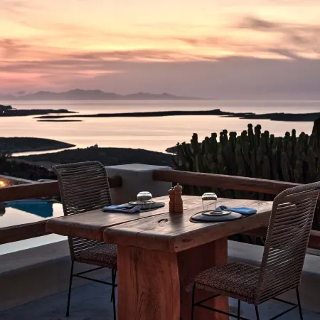 Mythic Paros , Adults Only