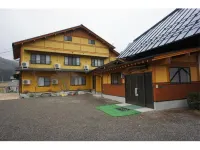 Hanasaku Onsen Yoshiyaso Hotels in Katashina