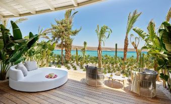 Biblos Resort Alaçatı