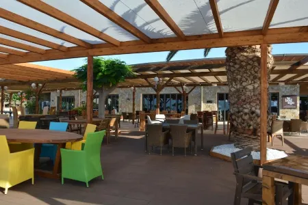 Playitas Villas - Sports Resort