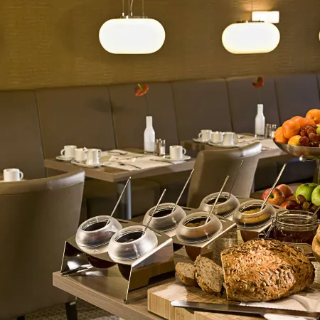 Hotel Conti Duisburg - Partner of Sorat Hotels