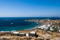 Eden View Suites & Villas