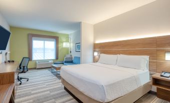 Holiday Inn Express & Suites ST. Louis - Chesterfield