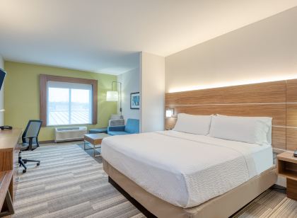 Holiday Inn Express & Suites ST. Louis - Chesterfield