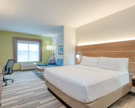 Holiday Inn Express & Suites ST. LOUIS - CHESTERFIELD by IHG Hotels in Chesterfield