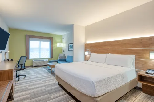 Holiday Inn Express & Suites ST. Louis - Chesterfield Hotels in Wildwood