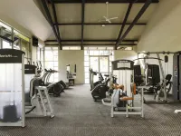 Fairmont Resort Blue Mountains by MGallery - Gym