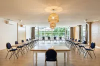 Best Western Hotel du Lac Dunkerque Hotels in Esquelbecq