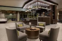 DoubleTree by Hilton Tucson Downtown Convention Center - bar