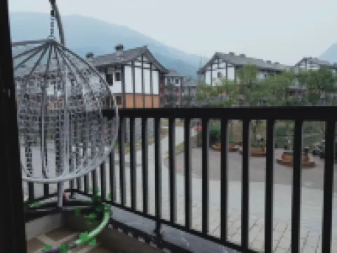 瀦沃公寓（杜門街分店）