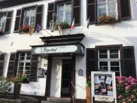 Hotel Jägerhof Kettwig Hotels in der Nähe von Wallfahrt Neviges