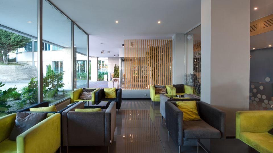 Holiday Inn Express LISBON AIRPORT by IHG