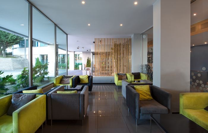 Holiday Inn Express LISBON AIRPORT by IHG