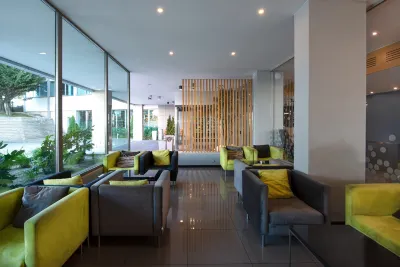 Holiday Inn Express Lisbon Airport Hotel a Sacavém e Prior Velho