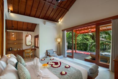 その他 ジャンナタ リゾート アンド スパの写真