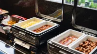 The Royal Park Canvas - Osaka Kitahama - Breakfast