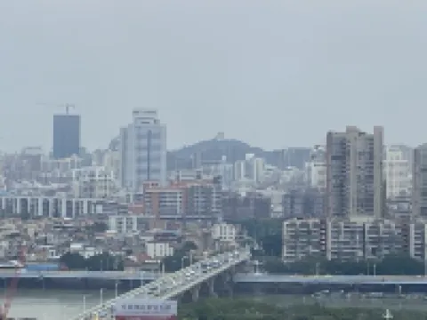 0595 Citongxing Apartment (Jiangbin South Road No.1)