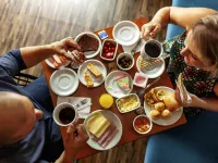 Ibis Styles Ribeirao Preto Braz Olaia