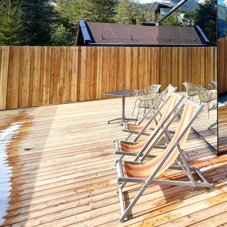 Panorama Lodge Отели в г. Имст
