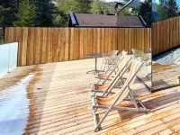 Panorama Lodge Hotels in Imst