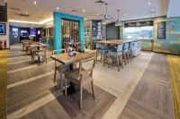 Premier Inn Letchworth Garden City - servizio colazione