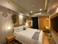 Wabi Sabi @Benson Apartment 住宿飯店