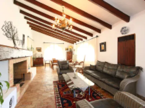 Baile del Sol Hoteles en Benisa