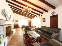 Baile del Sol Hotels in Benissa