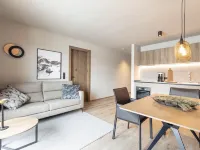 Mit 2 Schlafzimmern & IR-Sauna - 4-Star