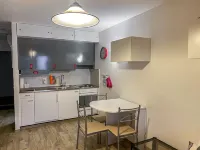 Velan 315 - balcón