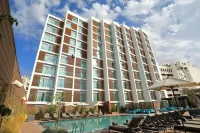 Barceló Anfa Casablanca - Pools