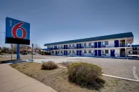 Motel 6 Douglas, AZ