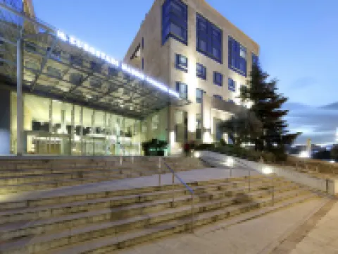 Eurostars Madrid Congress Hotels in Madrid