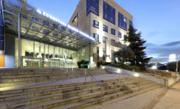 Eurostars Madrid Congress