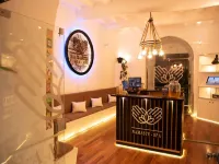 Novotel Cusco - spa