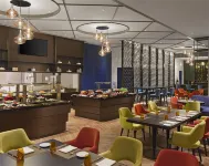Taj Wellington Mews Chennai - Завтрак