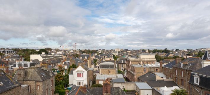 Ker Louis 2 Hotels in Dinard