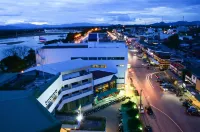 Viang Tak Riverside Hotel Các khách sạn ở 