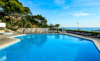 Hotel Vibra Beverly Playa