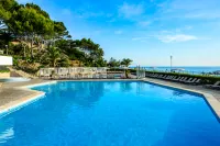 Hotel Vibra Beverly Playa Hotels in Costa de la Calma