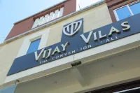 Vijay維拉斯酒店